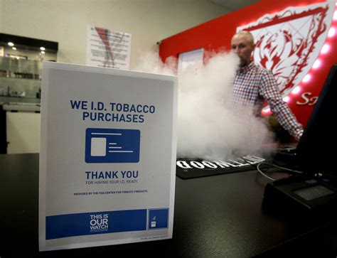 San Antonio retailers brace for impact of tobacco ordinance