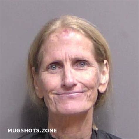 HUCKABEE KERRI ANNE 09 11 2023 Flagler County Mugshots Zone