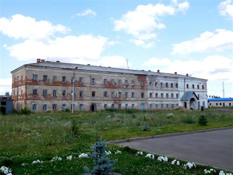 Елабужский Казанско-Богородицкий женский монастырь, Елабуга (Елабужский ...