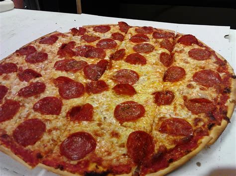 kate and al's pizza columbus new jersey 5