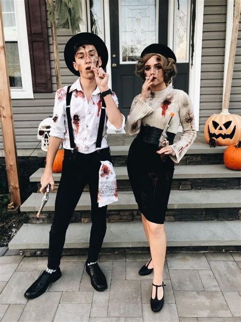 Halloween Id Es Pour Un D Guisement Facile Des Stars