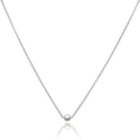 Pearl Necklaces Classy Women Collection