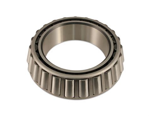 Spindle Bearing