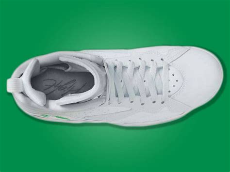 Nike Jordan MVP Lucky Green Shoes Where To Get Price And More