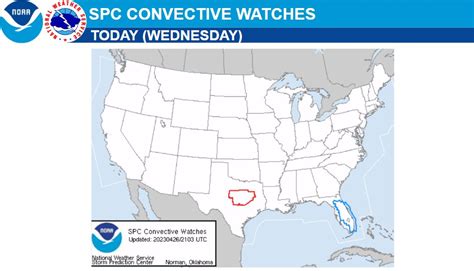 National Weather Service On Twitter Tornado Warning Is In Effect For