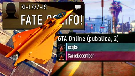 SVUOTO GTA 5 CON I MIEI AMICI YouTube