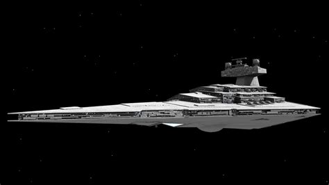 Ships of the Galactic Empire's Imperial Fleet - Photos Unlimited