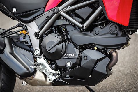 2017 Ducati Multistrada 950 Lands In The U.S. - autoevolution