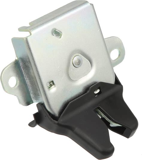 Amazon X Autohaux Car Rear Tailgate Latch Actuator Rear Trunk Door