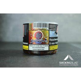 187 Tobacco Sparkling Peaz 25g Tabak günstig online kaufen SmokingBljad