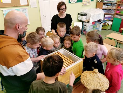 Warsztaty Pszczelarskie Fundacja Rozwoju I Edukacji Skrzyd A