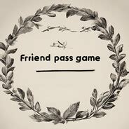 steam curator friend pass game