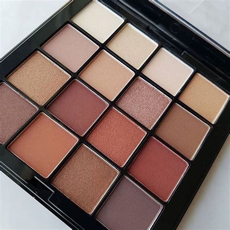 Paletas De Sombras Ultimate Shadow Palette Nyx