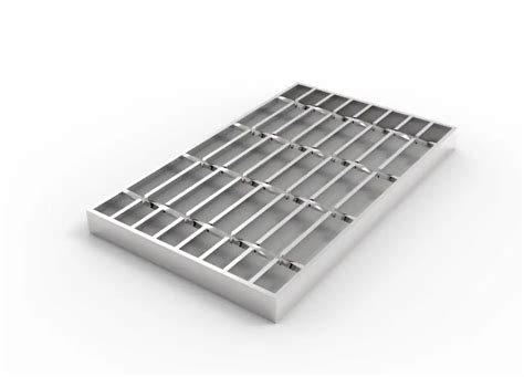 Galvanized Steel Gratings Vs Stainless Steel Gratings Chinagratings