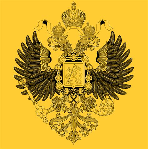 Russian Imperial Eagle By Armymansbackup12 On Deviantart