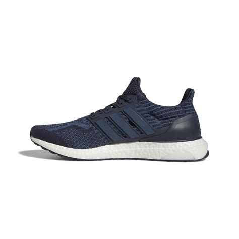 Buty Sportowe M Skie Adidas Ultraboost Dna Granatowe Gv