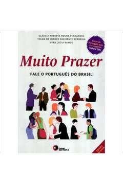 muito prazer volume único livro do aluno 2 cds audio caderno