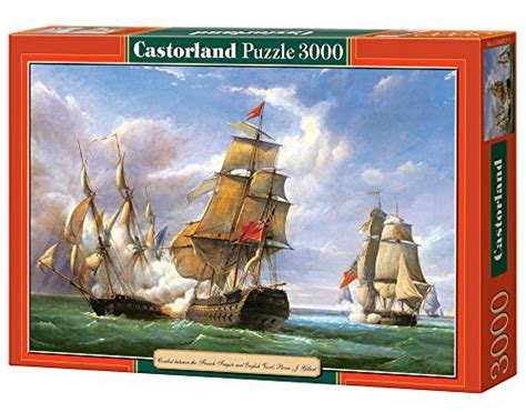 Puzzle Castorland 3000 Piezas Dónde Comprar Puzzlopia es Tienda de