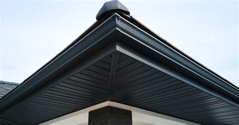 K Style Gutter Installation With Diy Vs Professional Services