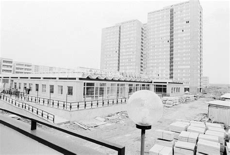 Ddr Fotoarchiv Berlin Baustelle Im Neubau Der Ho Clubgastst Tte