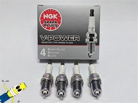 Ngk Bkr E Alternative Spark Plugs