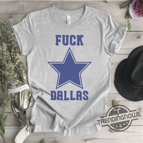 Kittle Dallas Shirt George Kittle Dallas Shirt Kittle Fuck Dallas Shirt