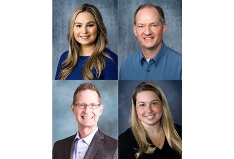 Baxter And Woodman Promotes Four To Associate Vice President Shaw Local