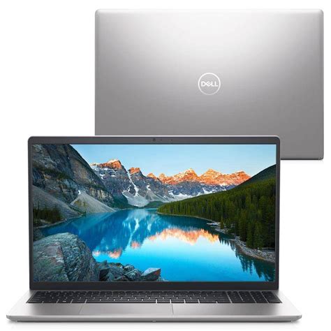 Notebook Dell Inspiron A Mm S Fhd Amd Ryzentm Gb Gb