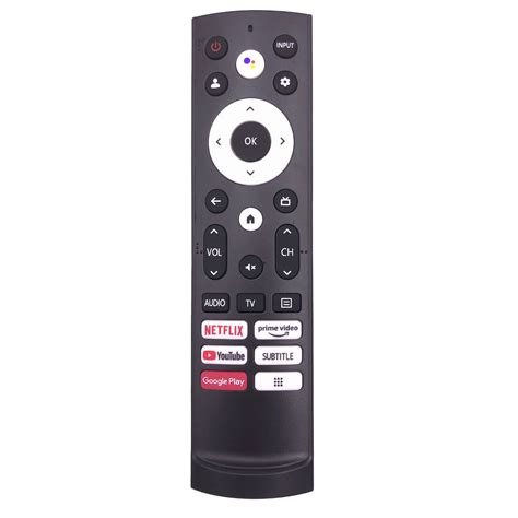 ERF3X90H CRF3X90H Bluetooth Voice Commander TV Remote Control For