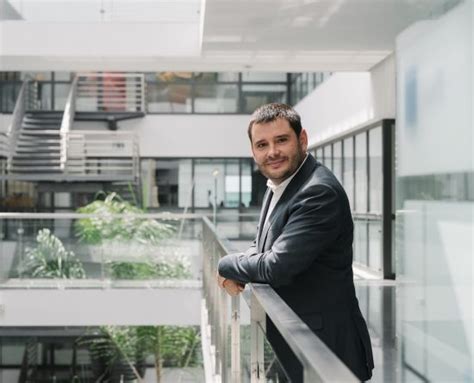 Jos Tavares O Novo Coo Da Sap Portugal Ntech News