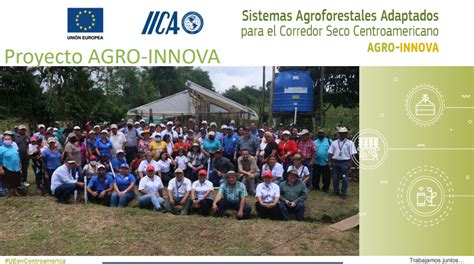 Proyecto Agro Innova