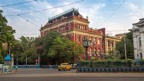 18 Sparkling Monuments in Kolkata | Historical Monuments in Kolkata ...