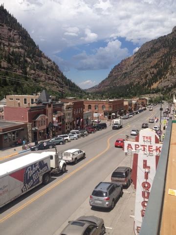 The Coolest Mountain Descent And Naked Hot Springs Everything Is Tourrible