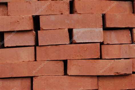 Pile Of Bricks Stock Photo Ratownikxl