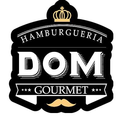 Hamburgueria Dom Gourmet RIO DE JANEIRO IFood