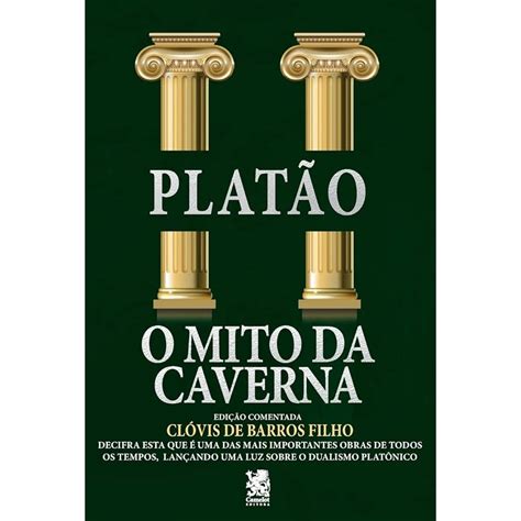 O Mito Da Caverna Livro - 7