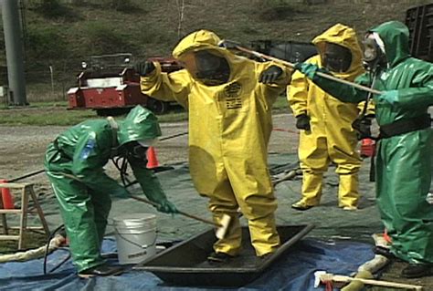 Decontamination Procedures Apex Safety And Compliance