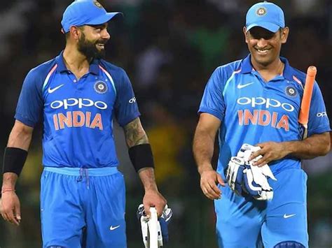 Virat Kohli Recalls Best On-Field Moments With MS Dhoni | Cricket News