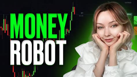 BINARY OPTIONS TRADING ROBOT POCKET OPTION ROBOT YouTube