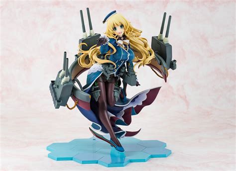 中古フィギュア 愛宕 重兵装ver 「艦隊これくしょん〜艦これ〜」 ワンホビセレクション 18 【時間指定不可】 【時間指定不可】