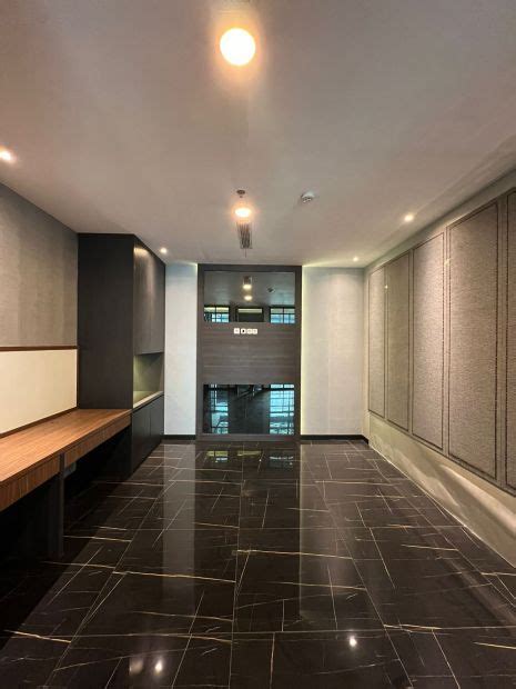 Jual Office Space Di Equity Tower SCBD