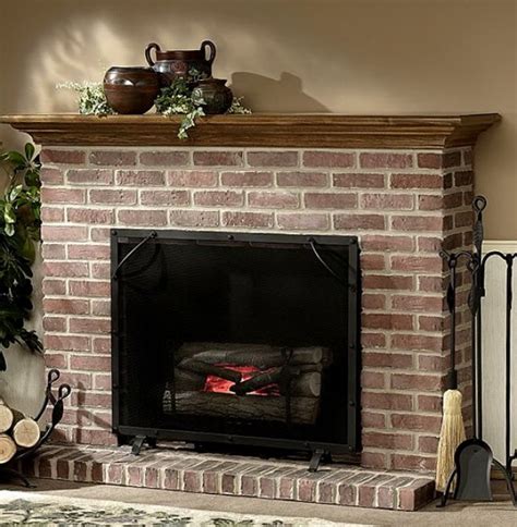 Corner Fireplace With Raised Hearth | Home Design Ideas