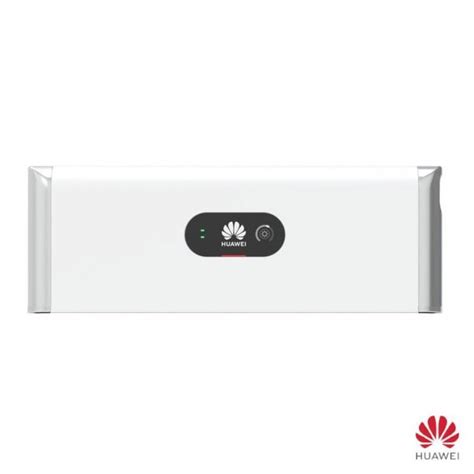 Huawei Bms Power Module Luna Alicante Ecosolarspain