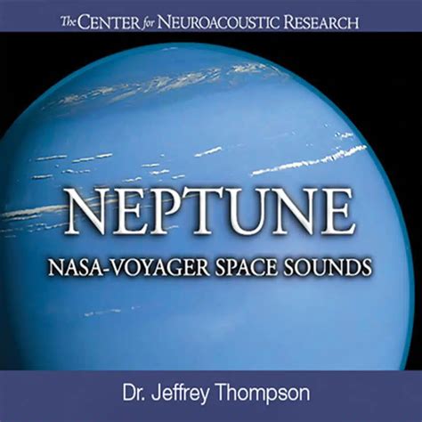 Neptune Scientific Sounds Space Sounds For Meditation Sleep