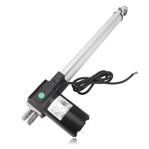 Mgaxyff N Linear Actuator Volt Linear Actuator Heavy Duty Dc