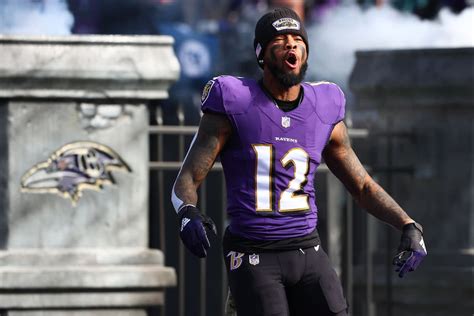 Can Rashod Bateman Carry the Ravens Passing Attack? - Sports ...