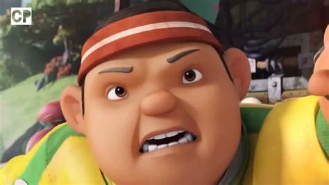 Boboiboy Meme Ytp Absurd Adudu Istrinya Di Culik YouTube