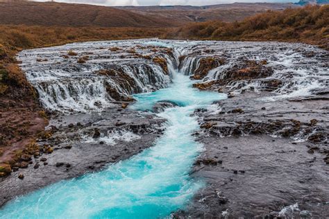 The Best Iceland 5 Day Itinerary How To Spend 5 Days In Iceland — Nichole The Nomad