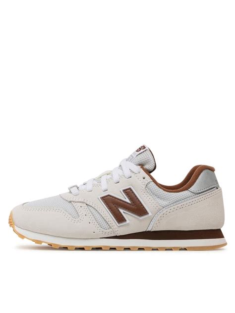 Zapatillas New Balance Wl373ob2 Beis Zapatos Es