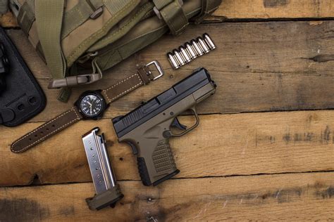 The Facts About Concealed Carry In California Los Angeles Criminal Defense Blog